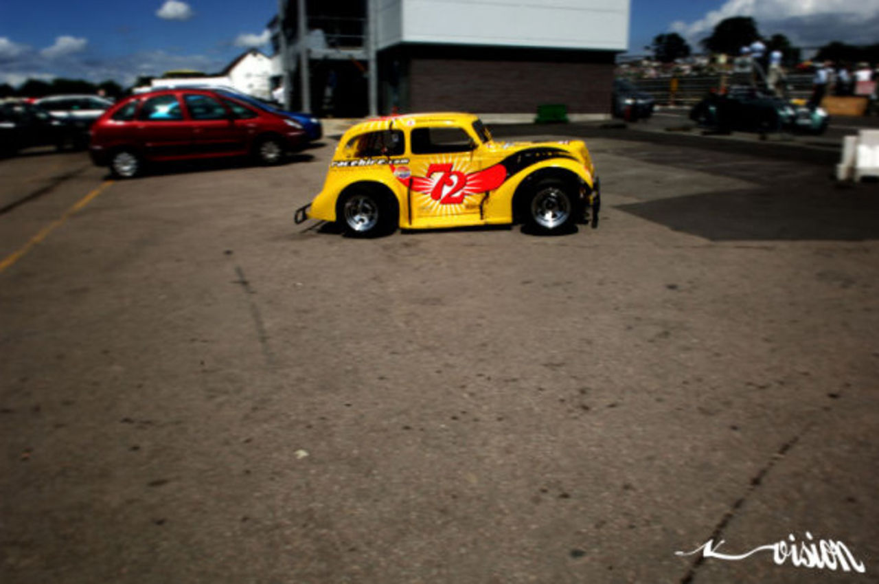 Dagens fotograf: Neil Chapman