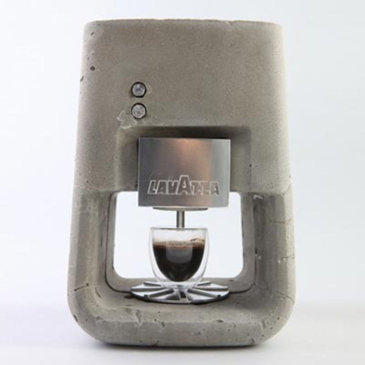 Snyggaste espressomaskinen