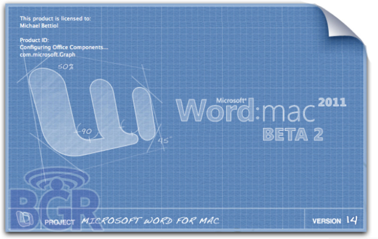 Office 2011 till Mac får ett pris
