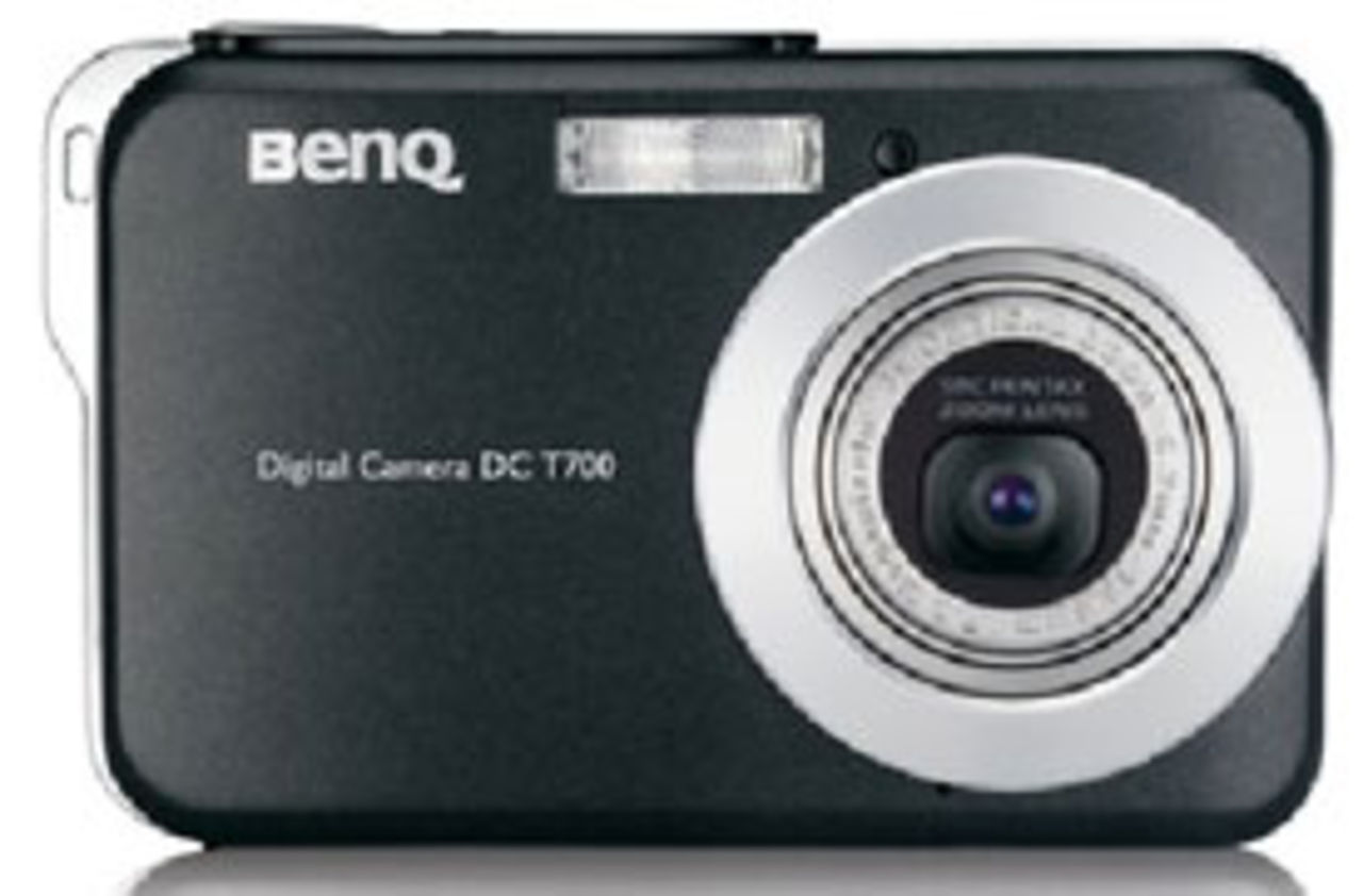 BenQ T700