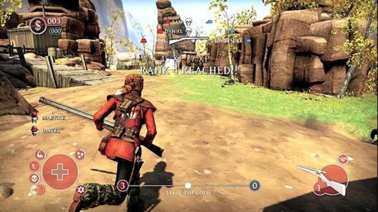 Inget Lead and Gold till XBLA?