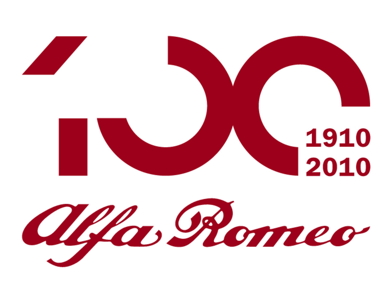 Alfa-klubben firar att Alfa Romeo fyller 100 år