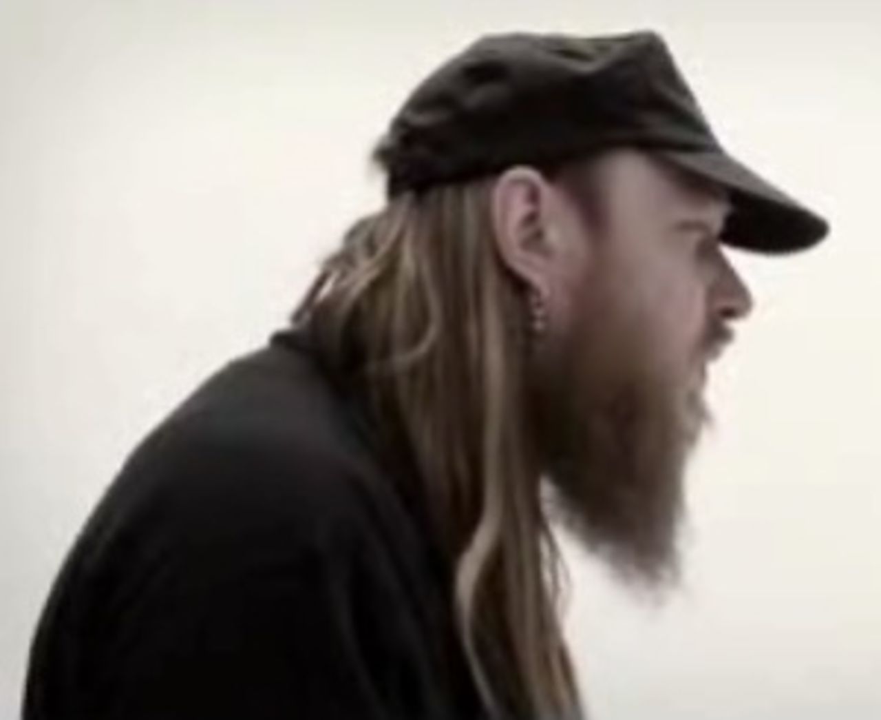 Svensk reklam för Guitar Hero II