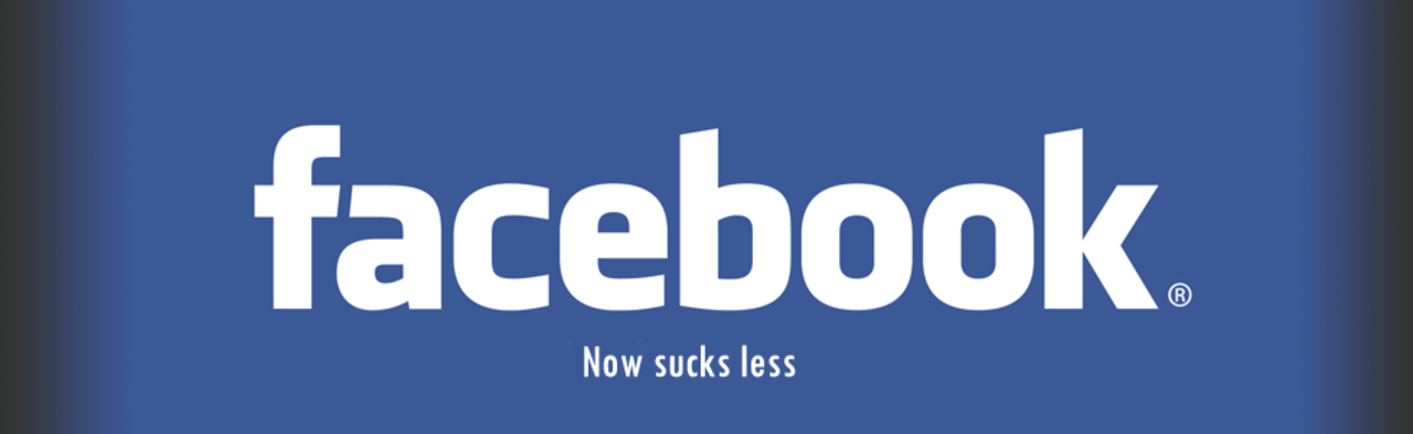 Facebook åtgärdar buggen