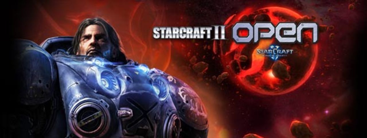 GomTV startar StarCraft 2-liga