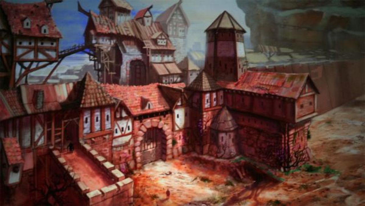 SOE utvecklar nytt EverQuest