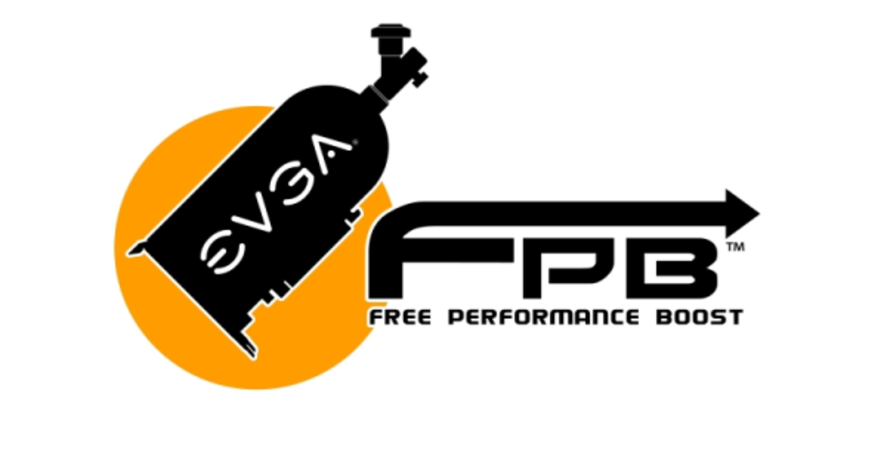 EVGA släpper ''Free Performance Boost''
