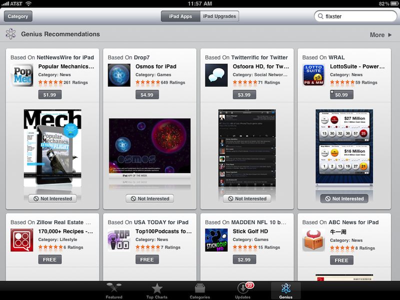 Vilka Appar Finns Till Apple Tv