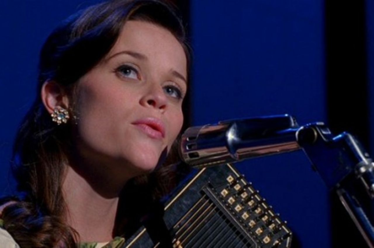 Witherspoon aktuell som Lee