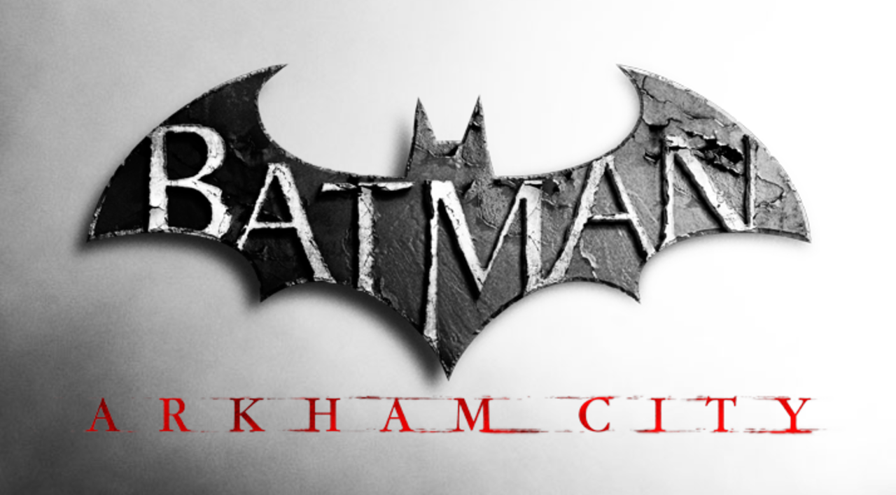 Hemligt Arkham Asylum-rum visar Arkham City-grejer