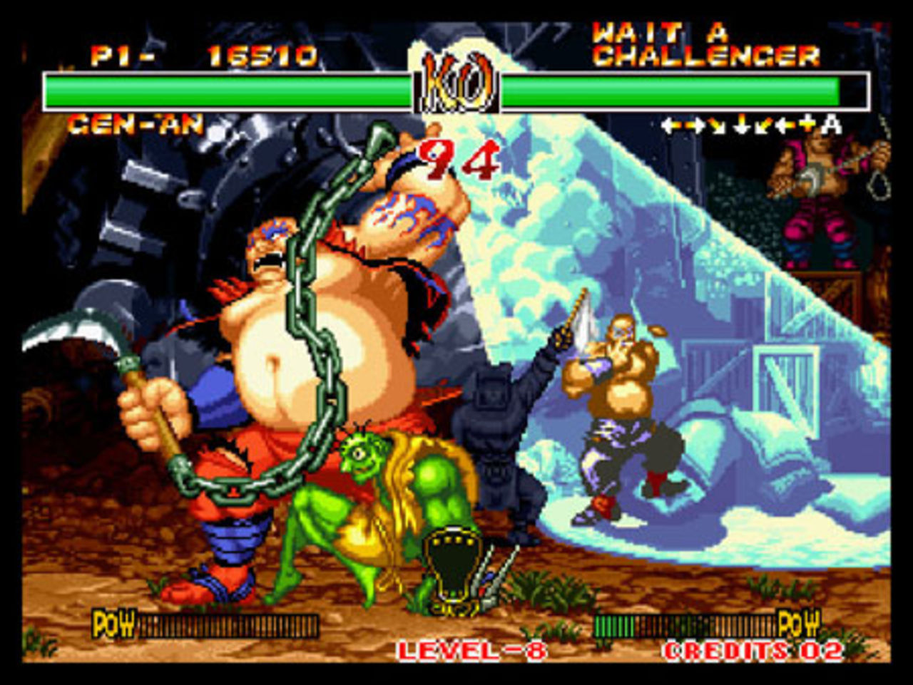 Modern Warfare 2-glitch ger spel