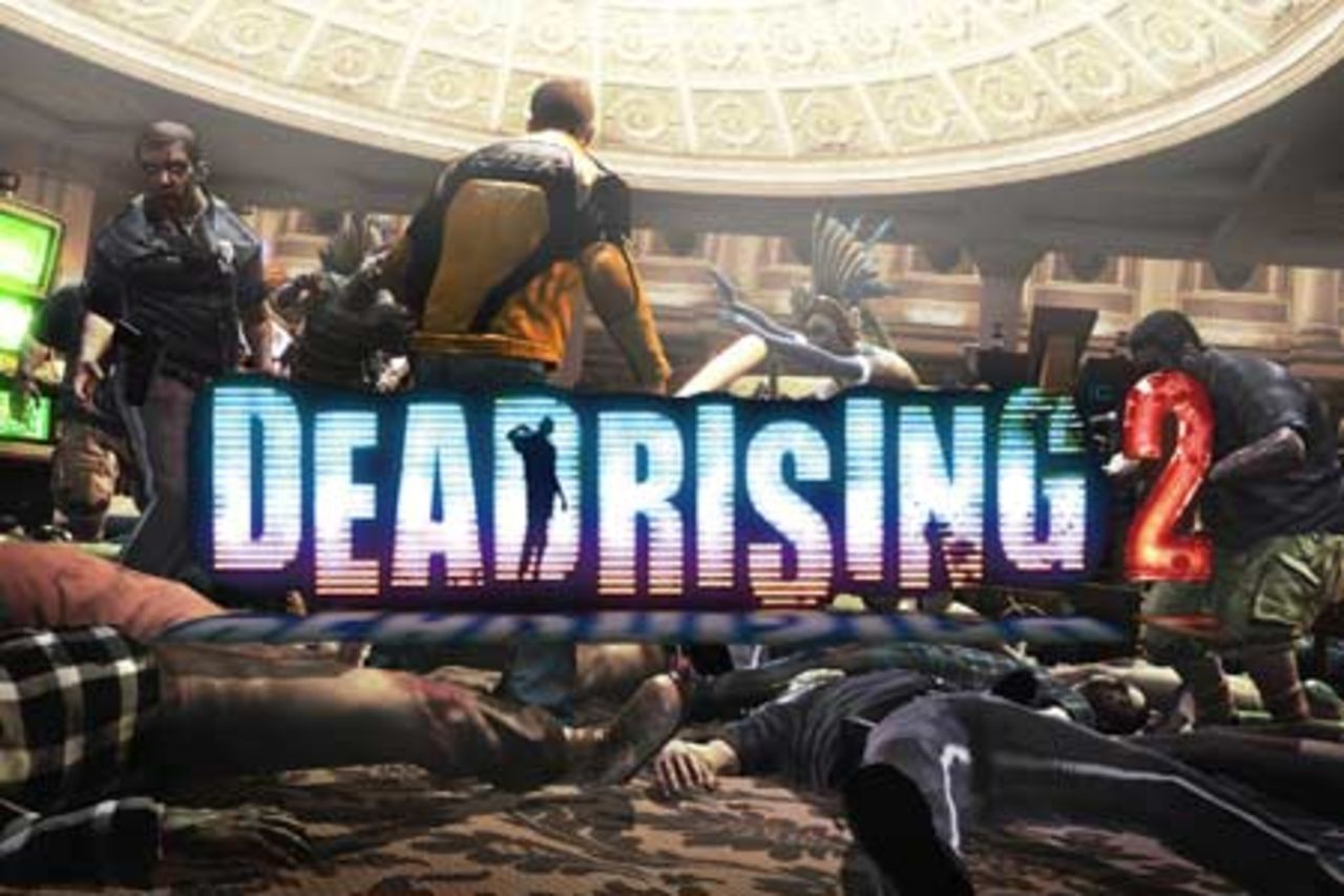 Nytt Dead Rising 2-datum