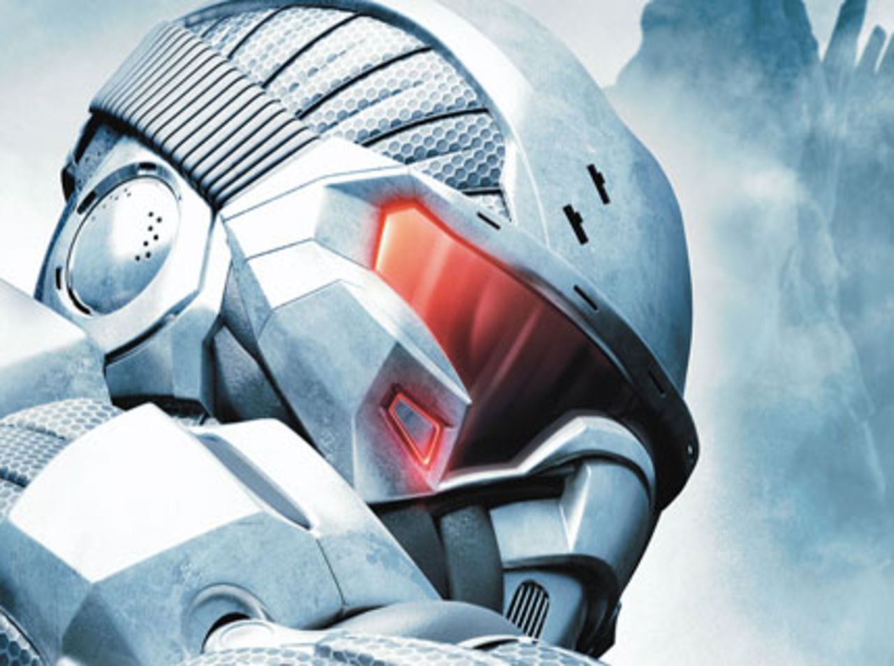 3D är framtiden för Crysis