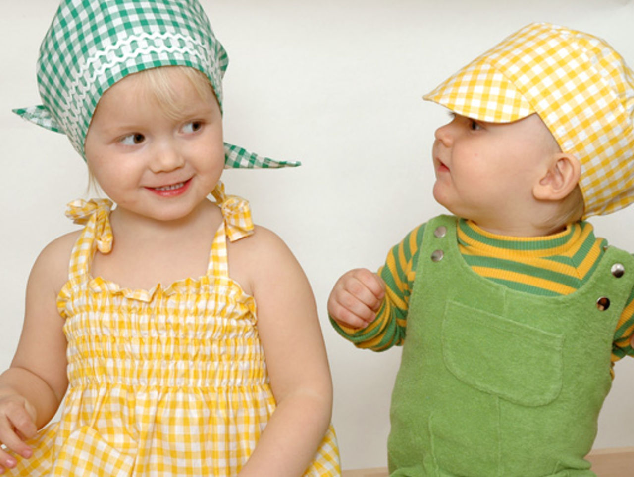 Älska Moon kidswear