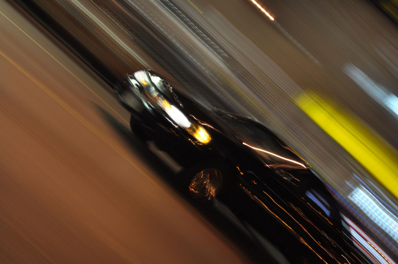 Ny granskning visar att vissa fartkameror är felinställda