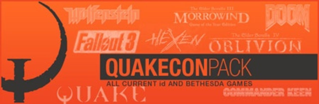 Doom 4 visas upp snart?