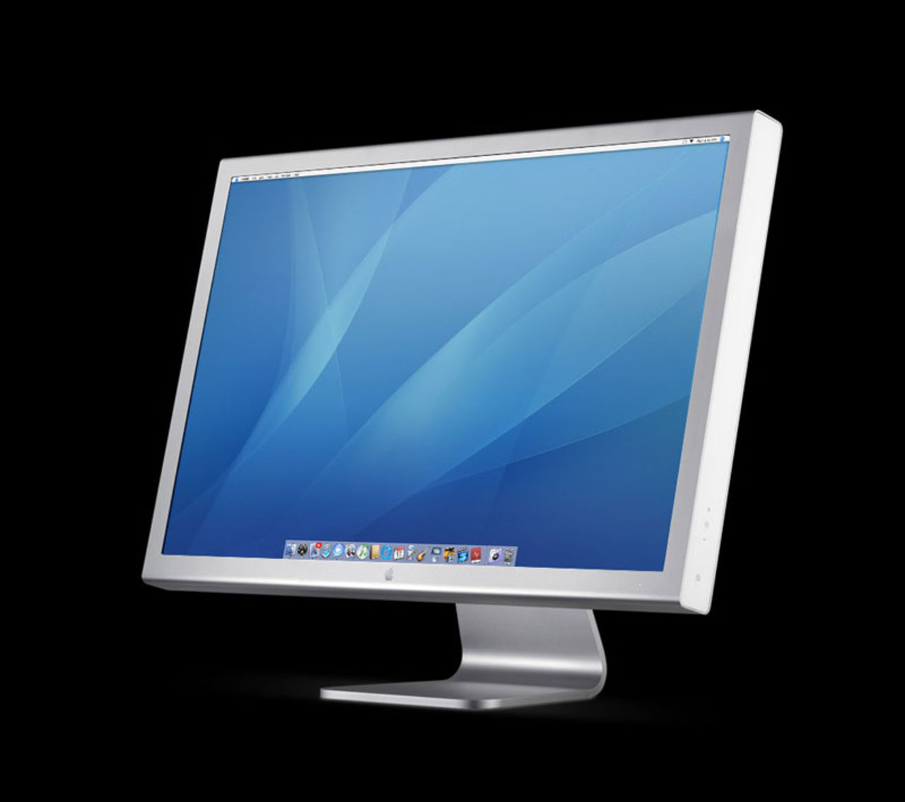 Apple sänker pris på skärmar