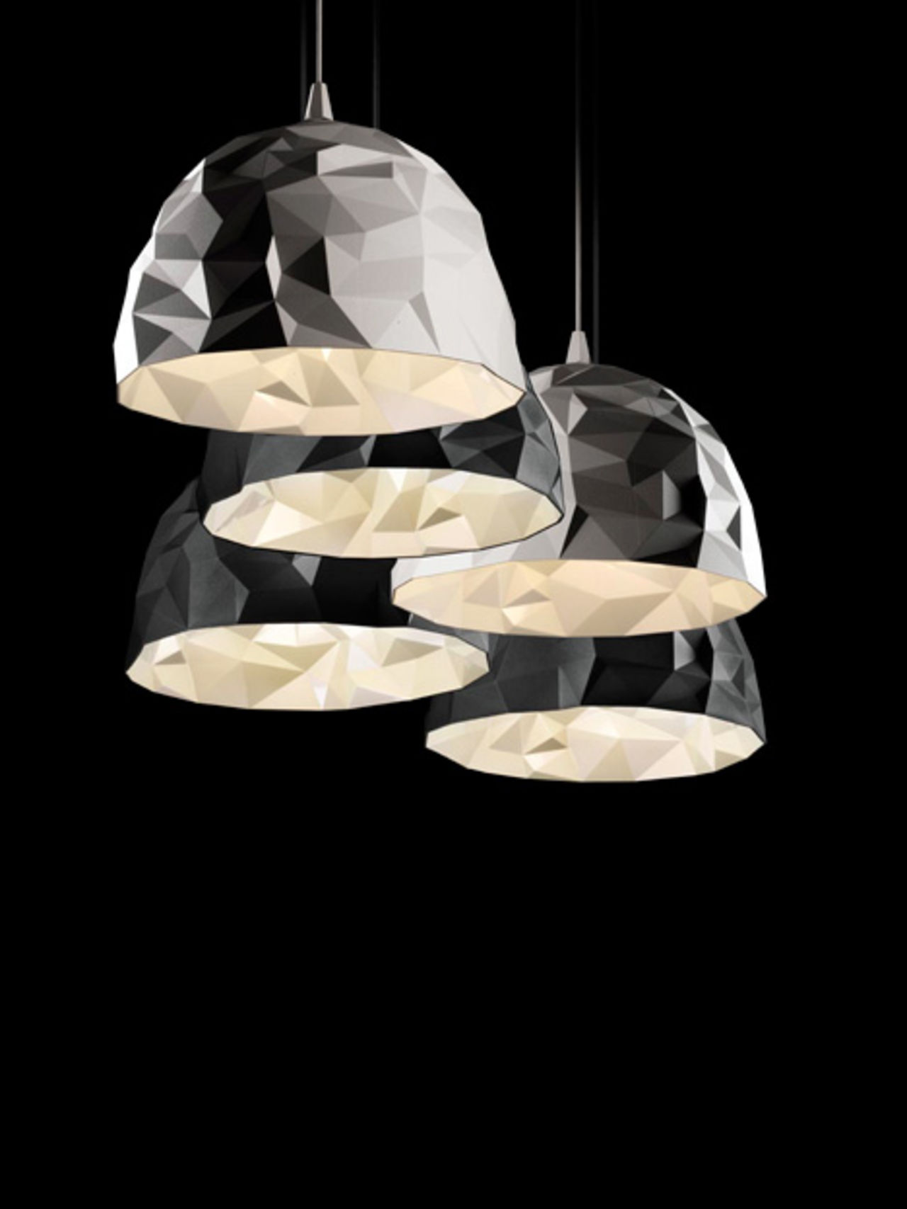 Rock Terra Lamp