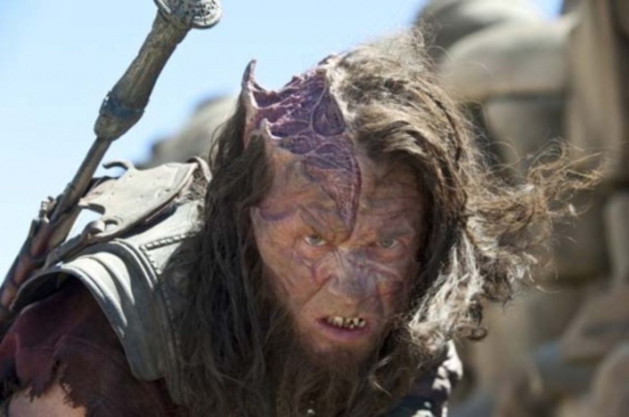 Flemyng nästa att spela mutant