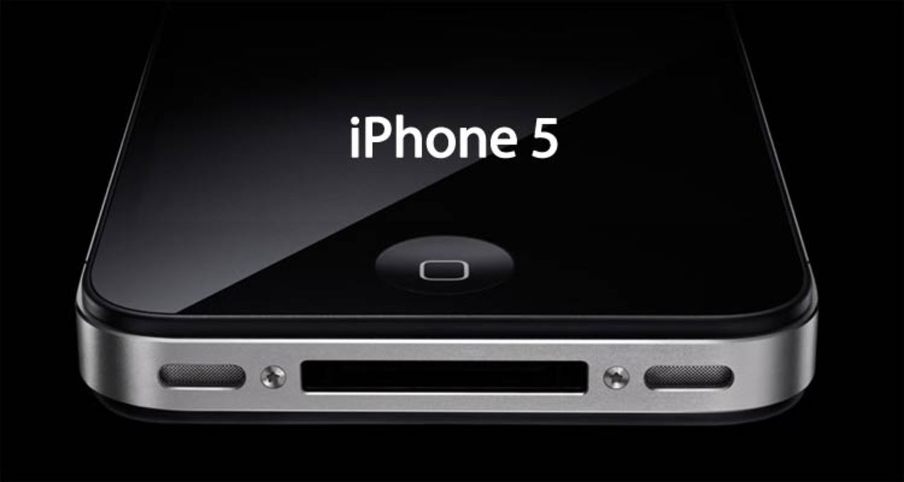 Vad kan vi förvänta oss från iPhone 5?