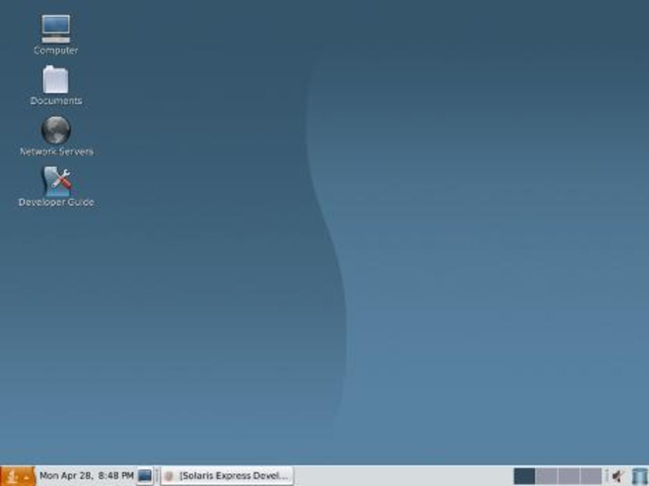 Oracle dödar Open Solaris