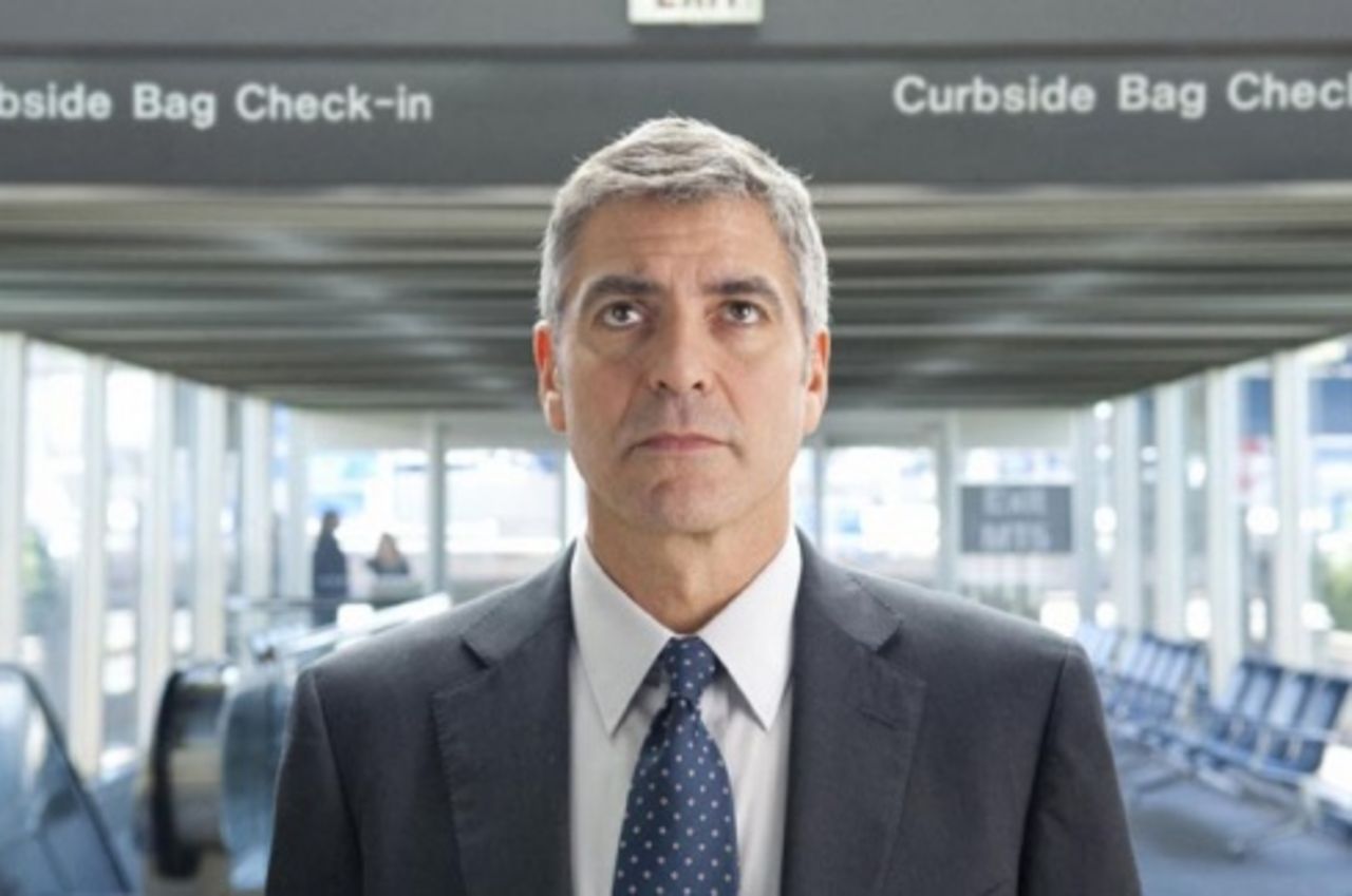 Clooney och Jolie spelar Sinatra och Monroe