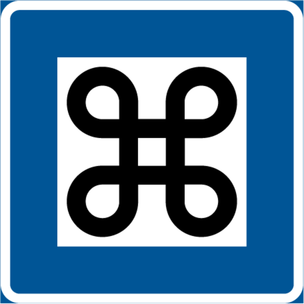 Ursprunget på symboler i dator-världen