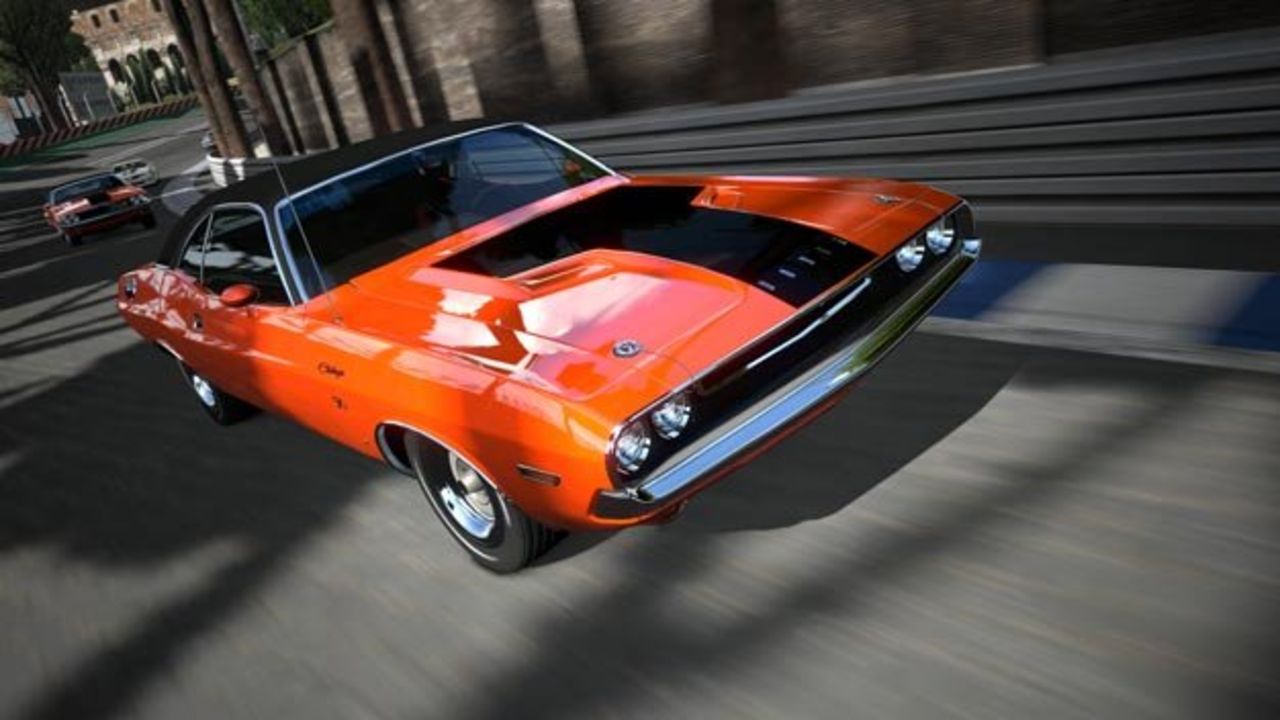 Europadatum för Gran Turismo 5