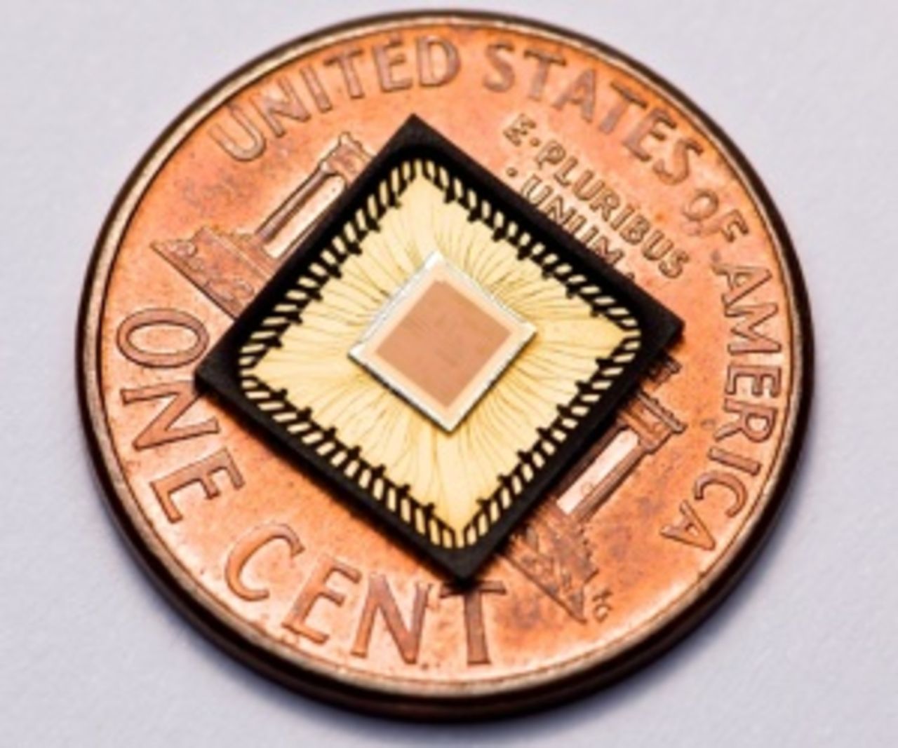 Lyric avsöjar ny typ av processor