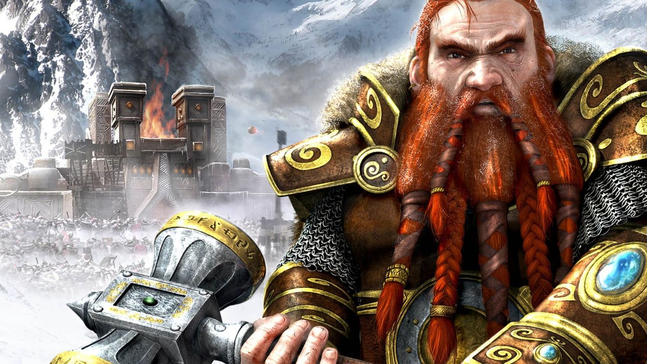 Ubisoft bekräftar Might & Magic Heroes VI