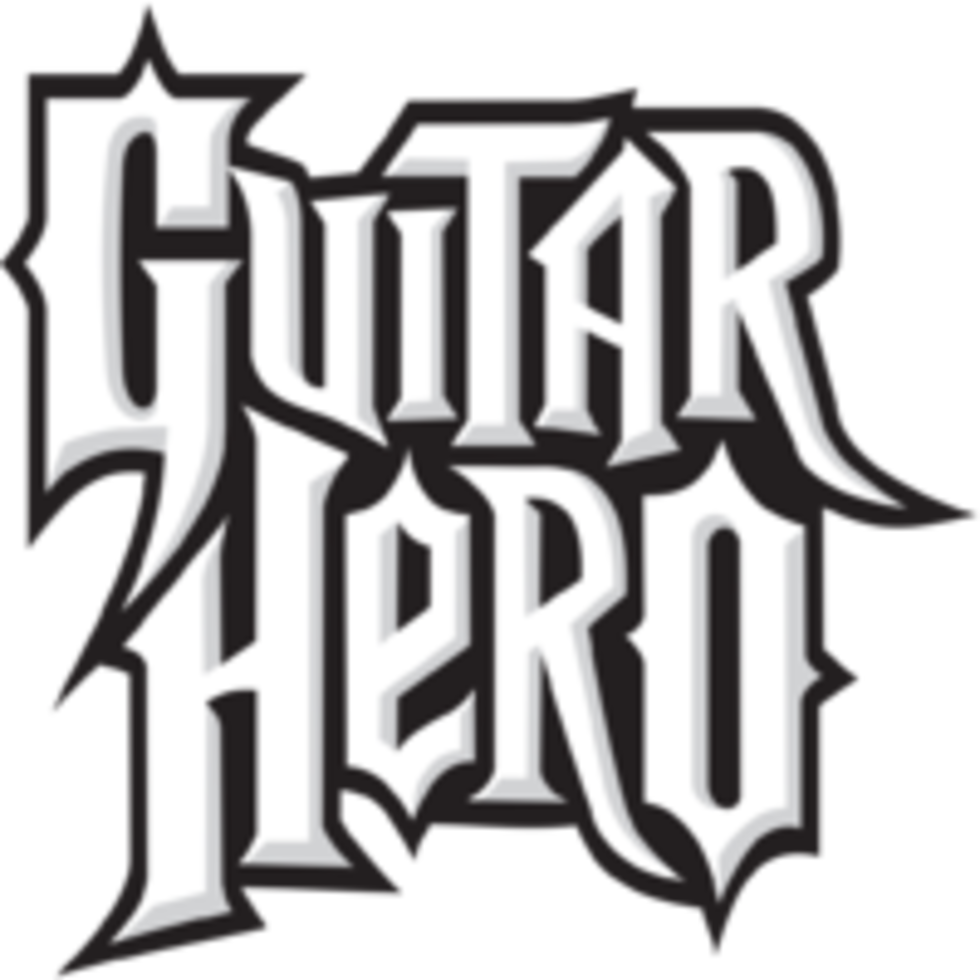 Kompletta låtlistan för Guitar Hero: Warriors of Rock