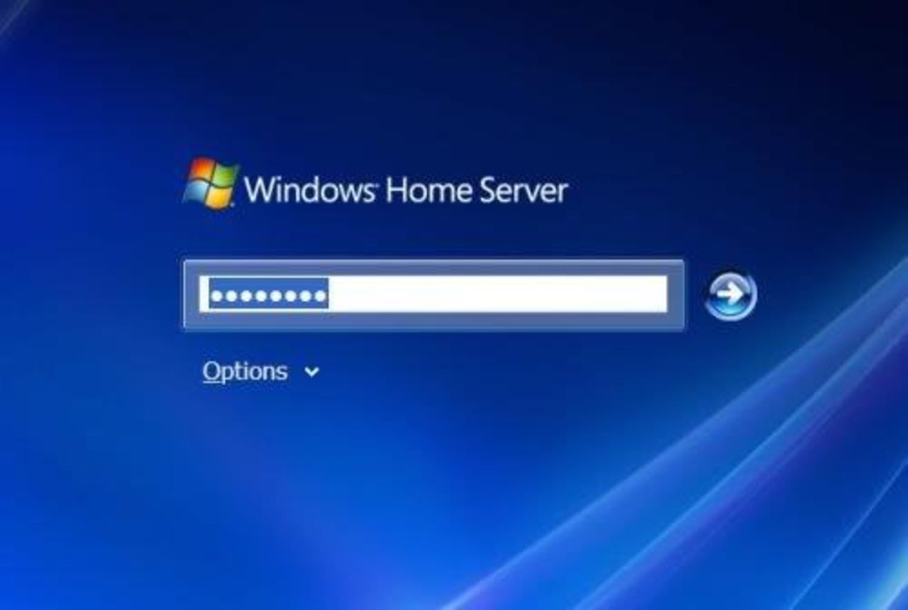 Windows Home Server 'Vail' släpps i beta