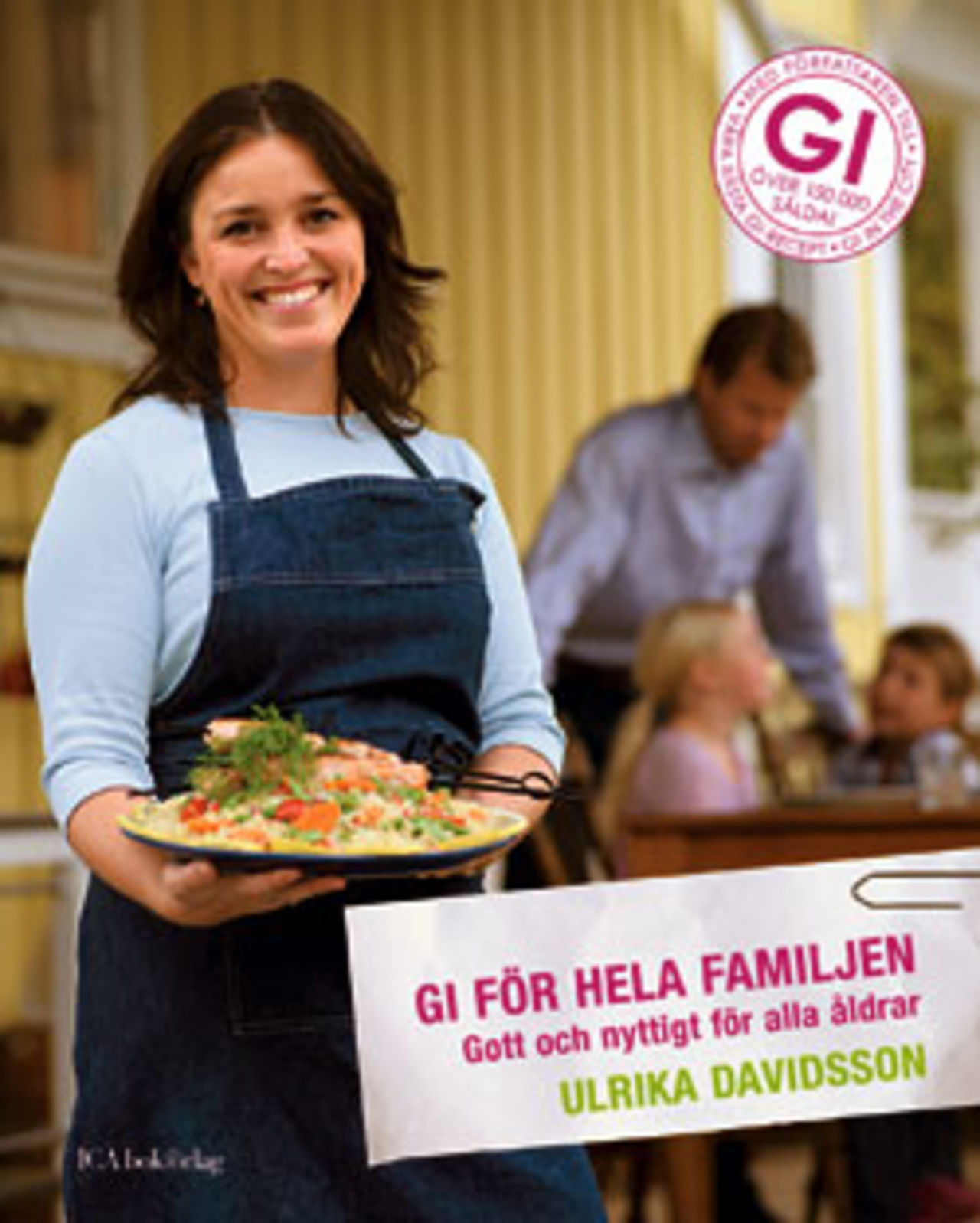 Friskare med GI