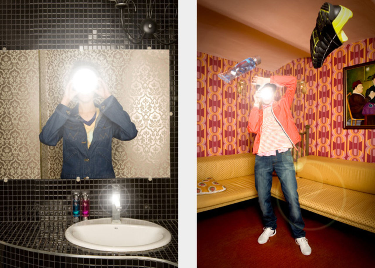 Dagens fotograf: Pawel Fabjanski