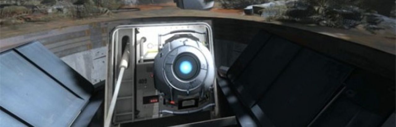 Släppdatum för Portal 2