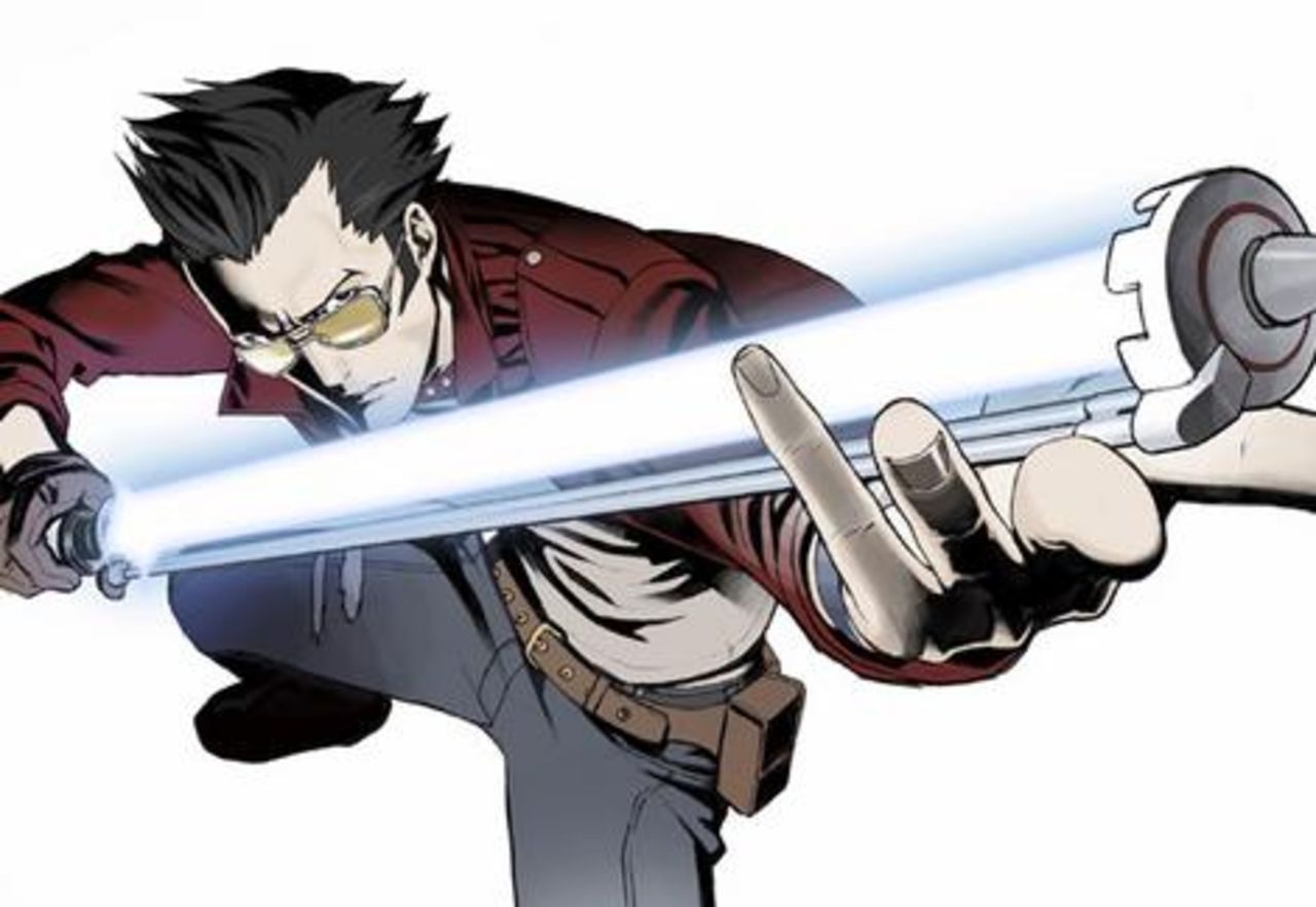 No More Heroes: Heroes' Paradise kommer till PS3 nästa år