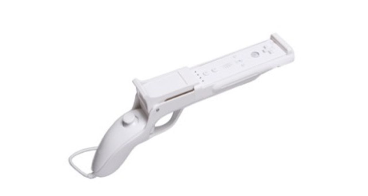 Joytech Sharp Shooter