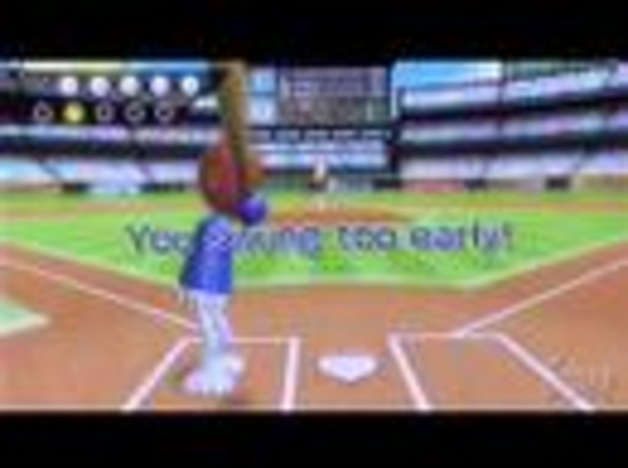 Recension av Wii Sports