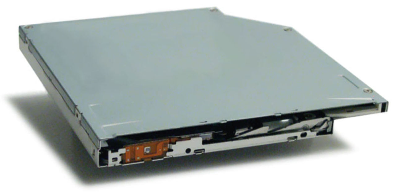 Var är Blu-Ray-alternativet?