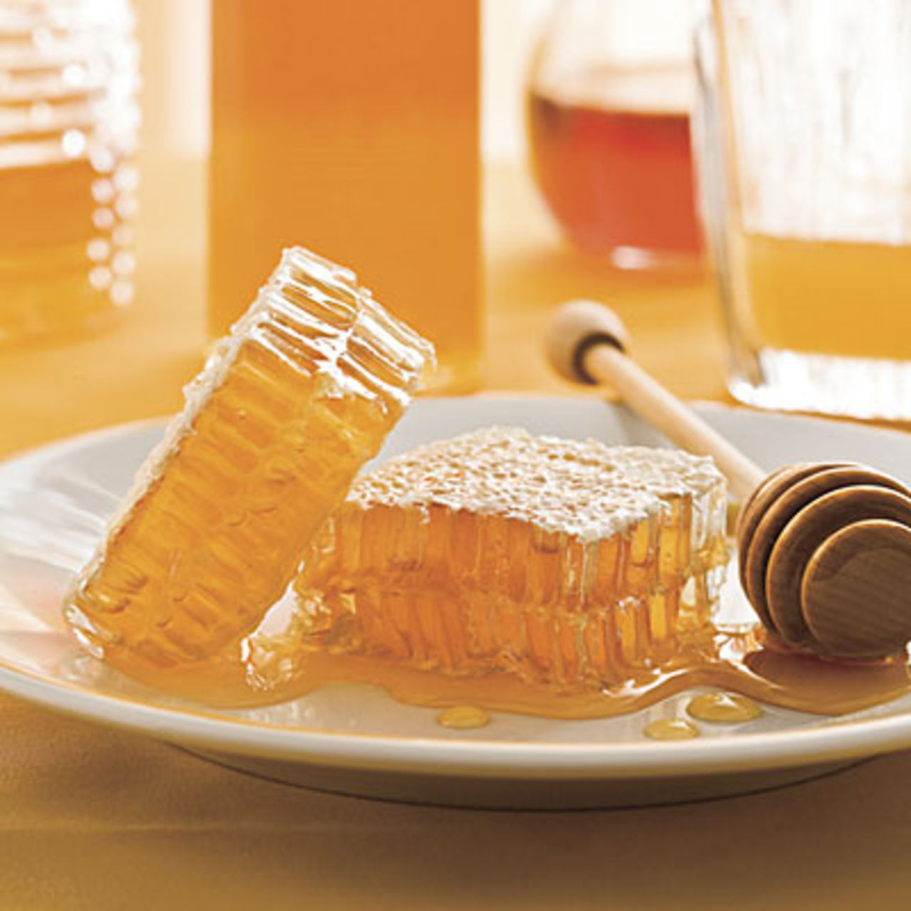 Honeycomb kommer efter Gingerbread?