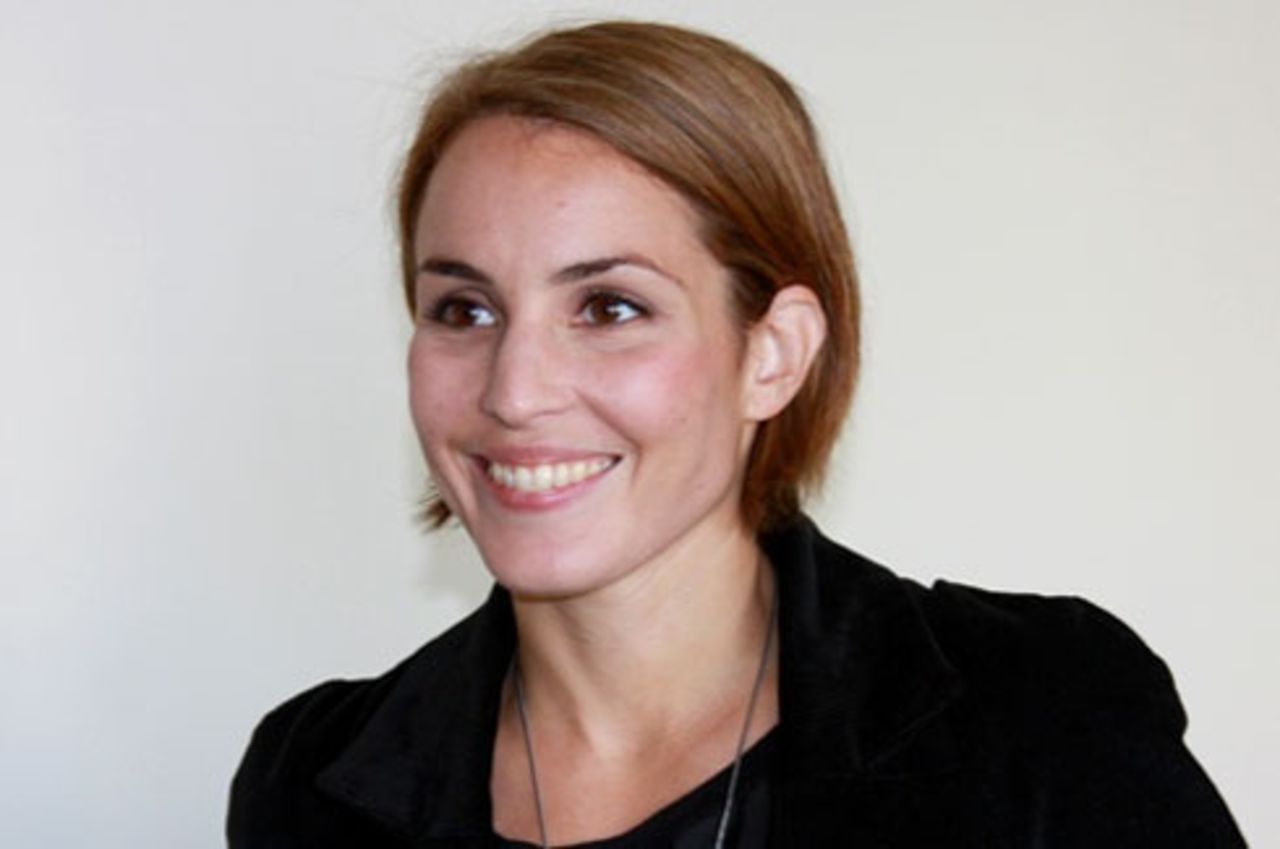 Rapace aktuell för storroller