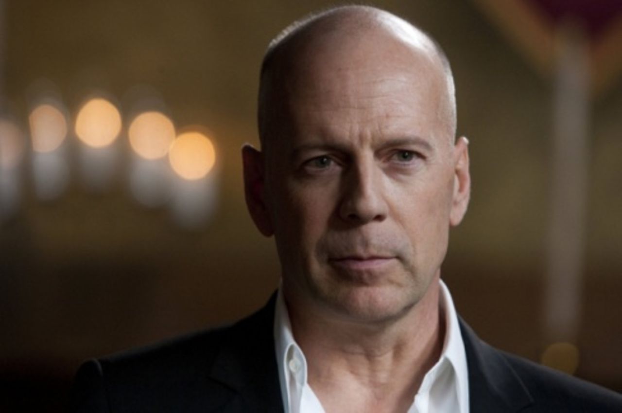 Willis kan bli skurk i nya 