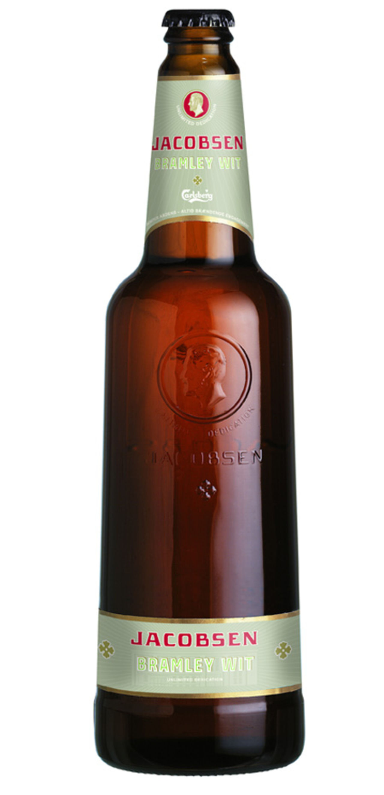 Carlsberg vinner pris