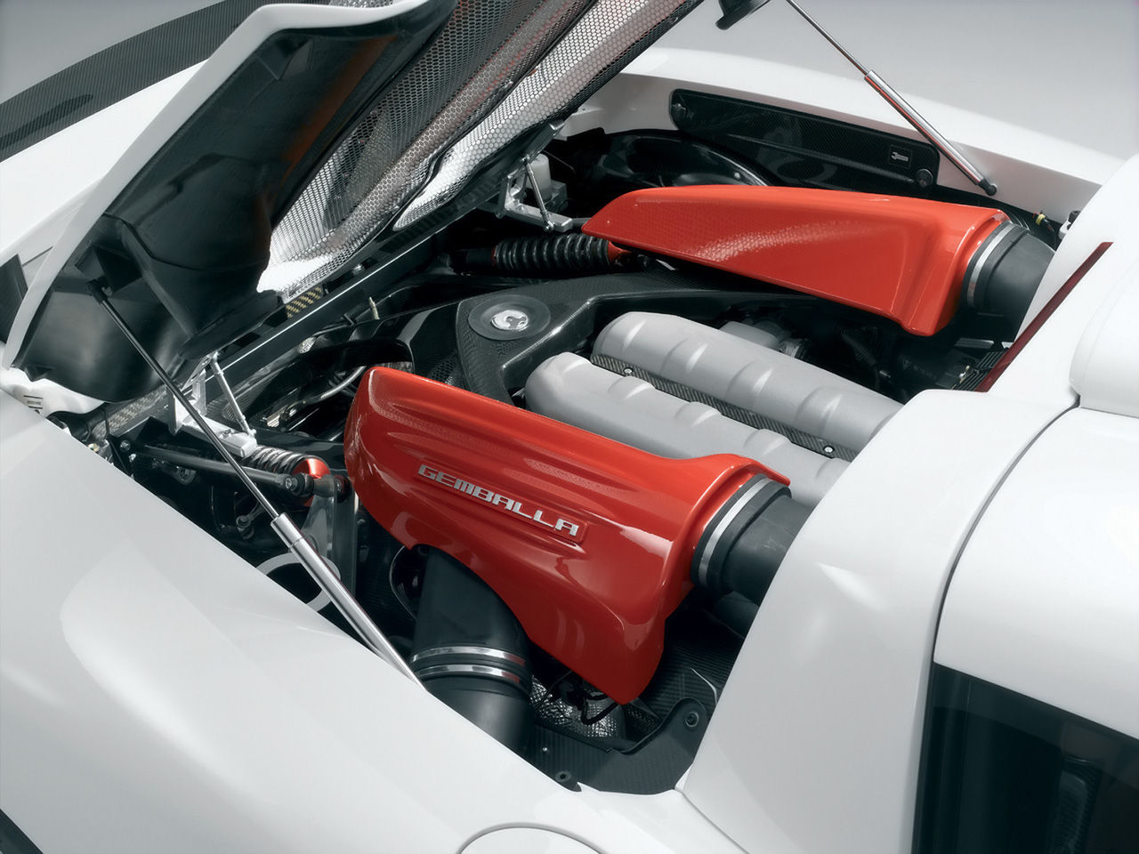 Företaget Gemballa är tillbaka