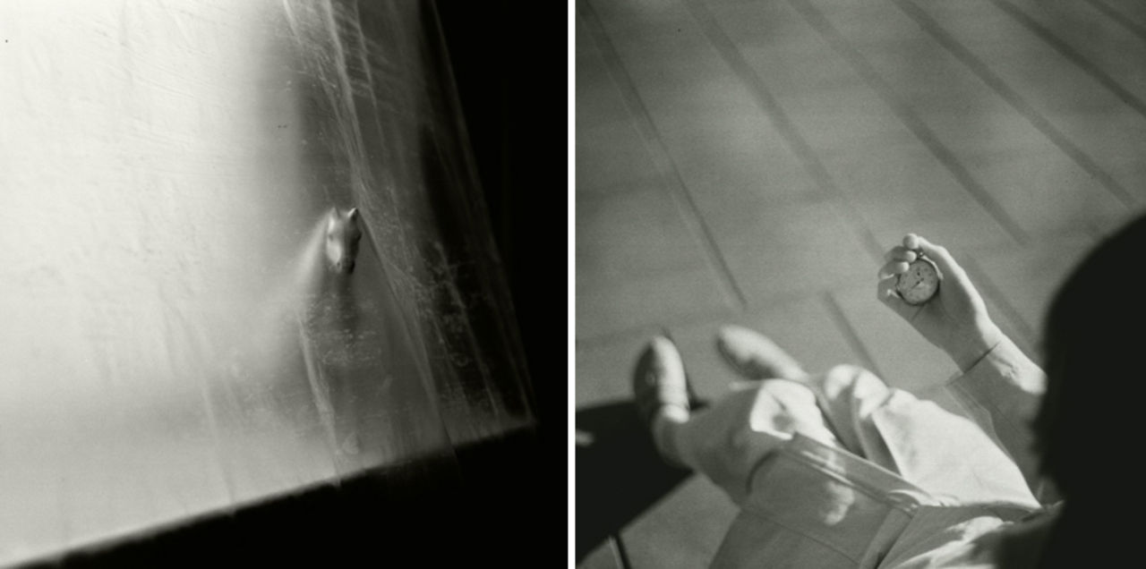 Dagens fotograf: Paul Herbst