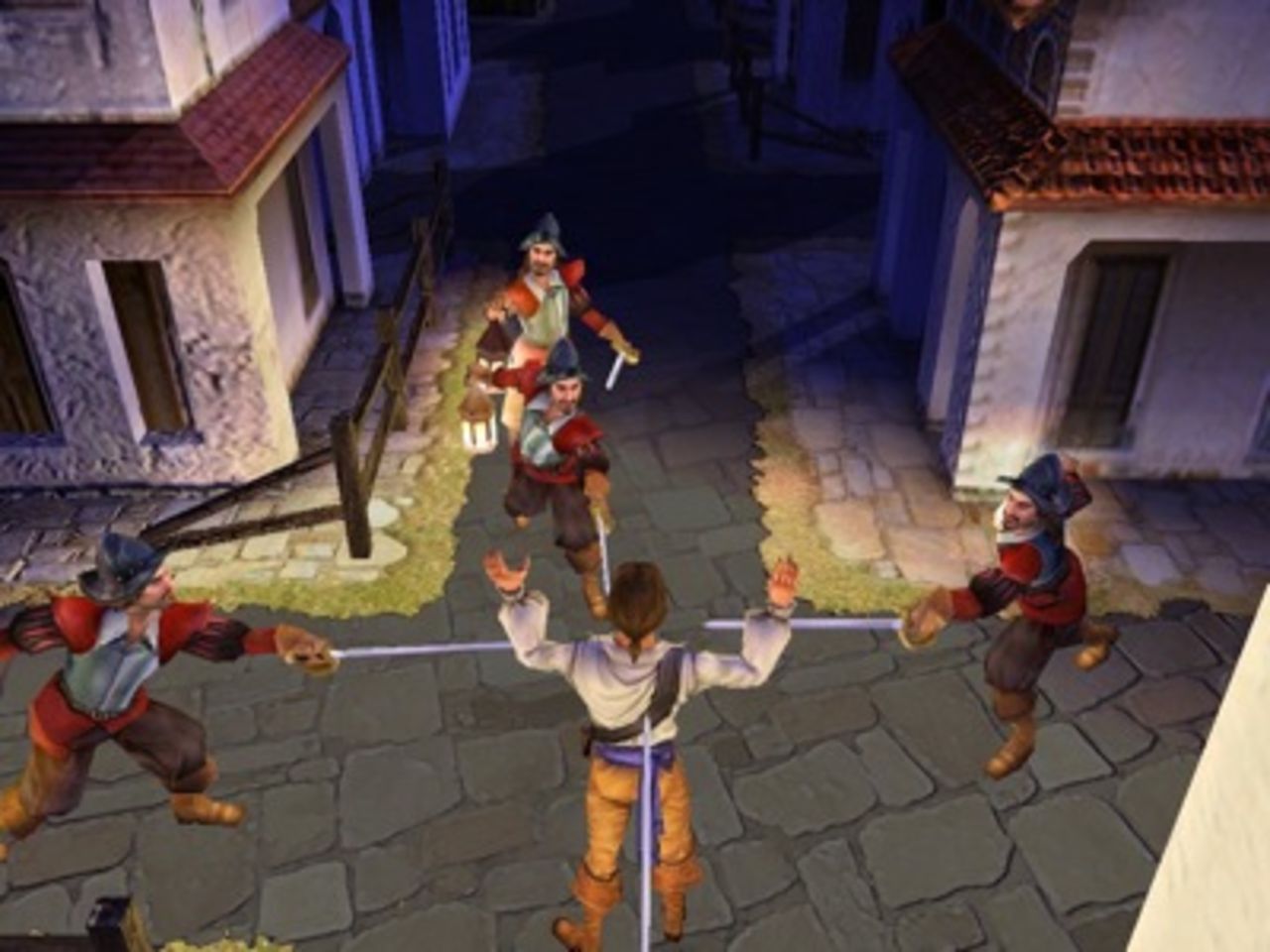 Pirater till PSP 2007