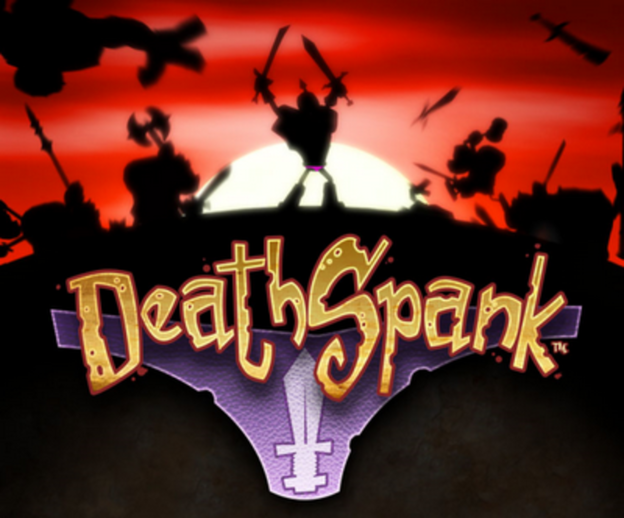 DeathSpank: Thongs of Virtue bekräftat