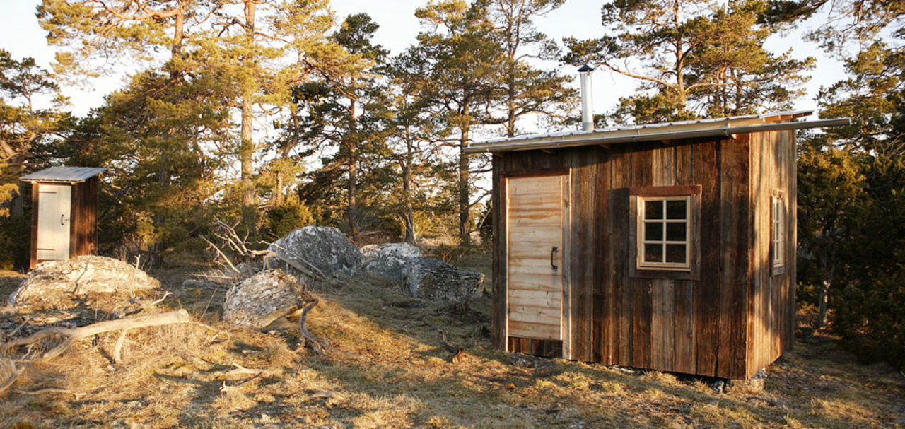 Trött på storstan?