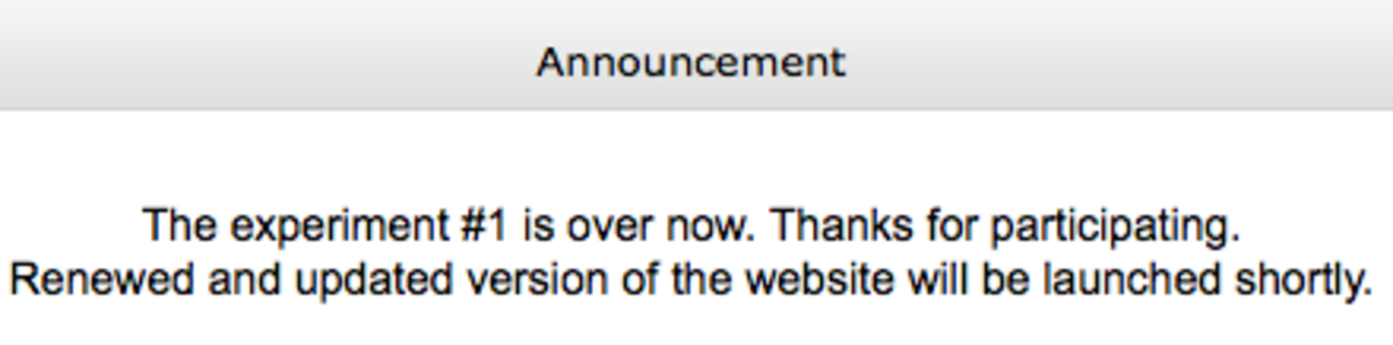 ChatRoulette på väg in i fas 2?