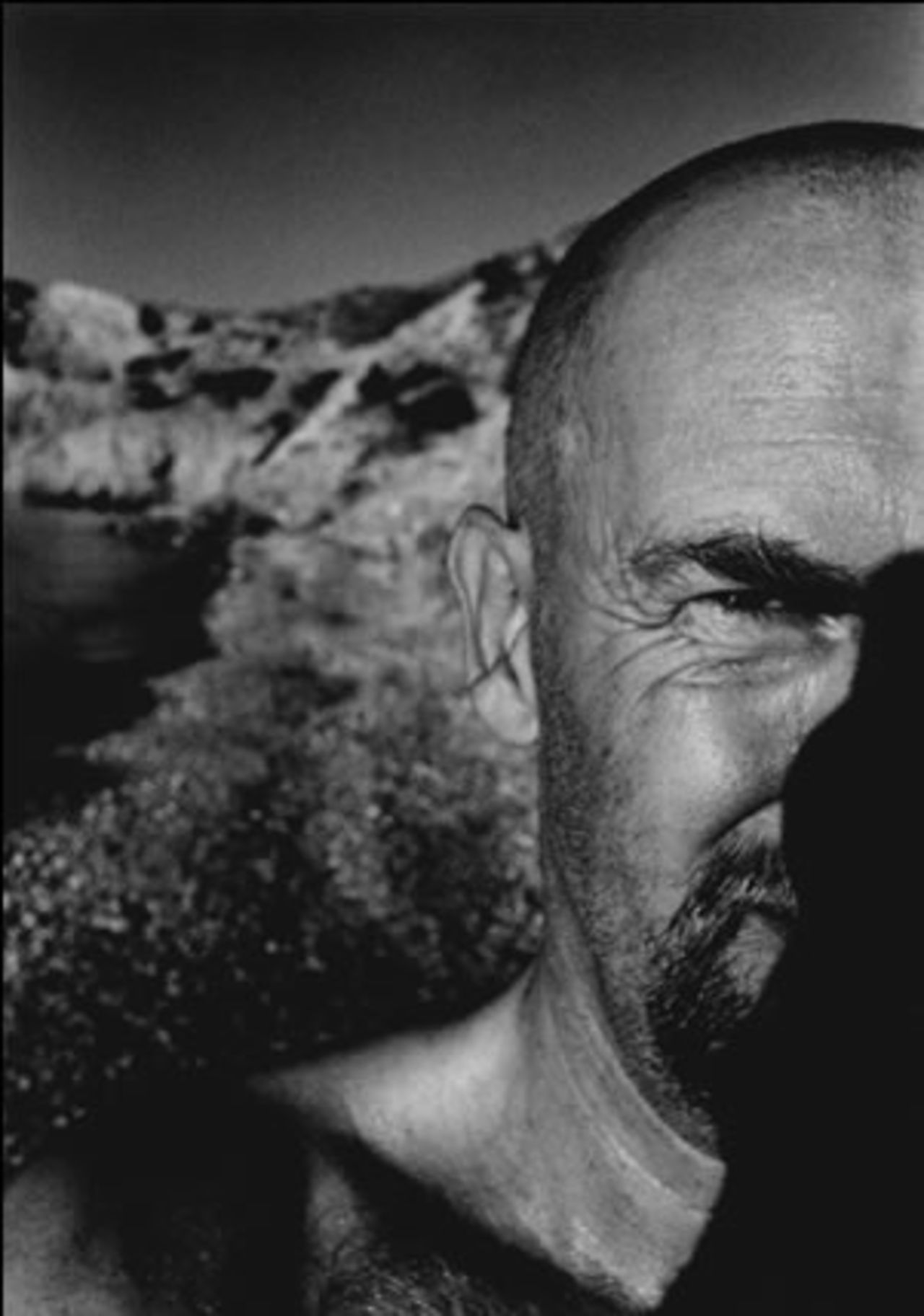 Tisdagsbloggen: Micke Berg